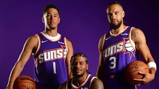 The Suns Proved Everybody Wrong