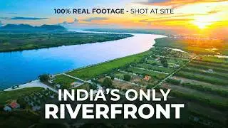 Why 690+ Families Chose This Riverfront Community (100% Real Footage)