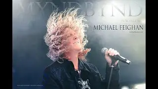 Michael Feighan Drum Solo 2024