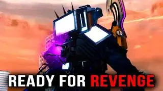 EPISODE 77 FRESH LEAKS! BOOM STRIKED G-MOD? Skibidi Toilet Breaking News! Secrets, Analysis & Theory