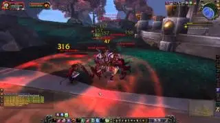 The Unending Siege Quest Playthrough