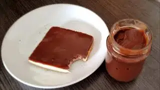 NOCILLA CASERA