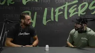 Innova Pharm AfraLean Review with Brandon DaCruz