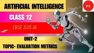 UNIT-2 Data Science Methodology || ARTIFICIAL INTELLIGENCE || CLASS-12 AI 843 || CBSE 2025-26 PART 3