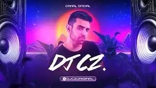 MEGA DA COPA (VAI MULEQUE NEY) - MC DELUX E DJ CZ