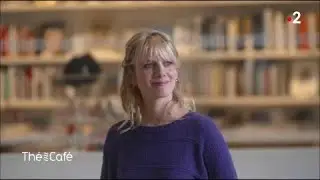 Portrait intimiste de Mélanie Laurent (1ère partie) - Thé ou Café - 17/02/2018