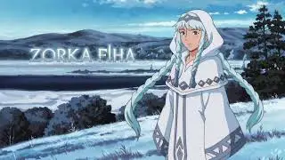 Zorkha Fisha | Ethereal Sound Dive by Choplle Music 🎶🌊