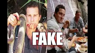 5 Reality Shows que son  completamente Falsos - Top Lander
