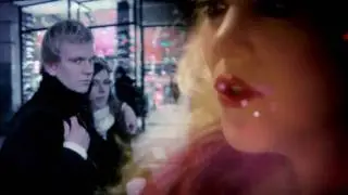 Mieke Giga sings the Ghosts of Christmas Future