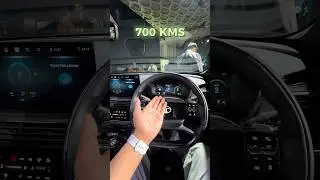 Tata Harrier Ev Range & Battery Pack !!
