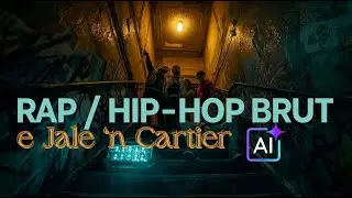 e Jale &rsquo;n Cartier &ndash; Rap / Hip-Hop brut de cartier | DEEplay Rom&acirc;nia