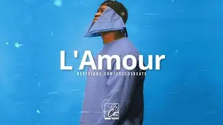 [FREE] Afrobeat Instrumental 2023 | Sebene Instrumental x Lingala Type Beat | L'Amour | COS COS