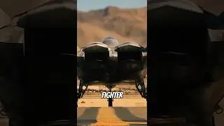 Do you know which American fighter can rival China&rsquo;s J-20? #military #fighter #machine #knowledge