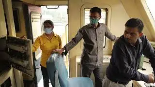 A brief of Pune division Of Central Railways