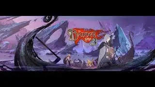 Banner Saga 3 - трейлер