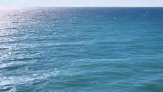 Soothing Flute Music with Ocean Waves 🌊  Deep Relaxation, Stress Relief, Meditation & Sleep
