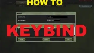 HOW TO PLAY BF1942 LIKE A PRO - KEYBINDIN WITH WALDODUD