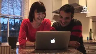 Home Owner Story - Julie and Drew