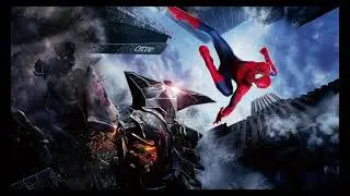 Rhino's Theme (The Amazing Spider-Man 2 Soundtrack)