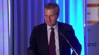Innovative Europe? Time for a new EU innovation strategy - Part 1