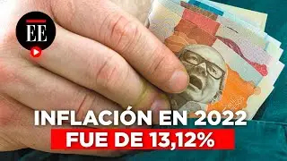 Inflaci&oacute;n en Colombia en 13,12 %, la m&aacute;s alta en 23 a&ntilde;os | El Espectador