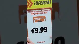 &iquest;Eres como Ojo de Halc&oacute;n Garc&iacute;a? #blackfriday2021 #tech #mediamarkt