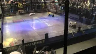 The 2012 UK FW Championships - Annihilator Round 3