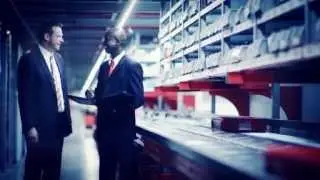 WINWORK&reg; - W&uuml;rth Industrial Network
