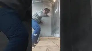Creative reflex training