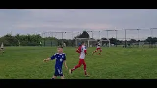 Medulin Cup 2023: FK Vojvodina 2011 🇷🇸 - Dinamo OŠ 🇭🇷 6:0