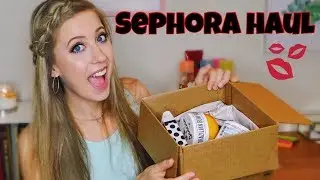 Sephora Haul | VIB Appreciation Sale