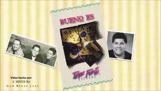 Selecciones de Torre Fuerte y Danny Cruz 