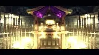[PS2-PCSX2] Onimusha 2 - ENBseries Style Mod - FXAAtool Bleach Technicolor (1080p, CUTPLAY #4)