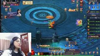 Romantic Arc | Kindled Light Awakes Ancient Orders Of Immortals