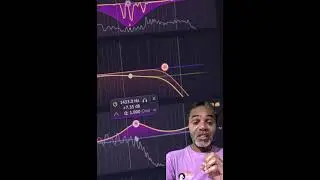 Fabfilter Pro-Q 4 vem por a&iacute;&hellip;😱
