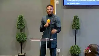 Sunday Celebration Service 11 January 2026