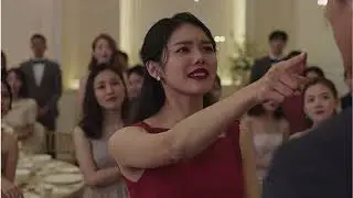 Wedding Confession Twist | Dramatic Love Story with Shocking Ending#wedding drama,#lovedrama