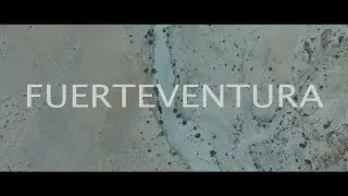 Fuerteventura 4K Drone Footage