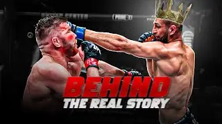 The Ultimate Clash: Khamzat Chimaev vs. Dricus Du Plessis | UFC 319 Breakdown