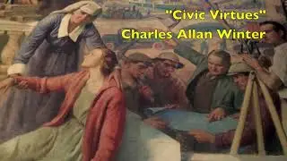No More Gloomy Sundays (2011, Rob Newton & Kristen Miller) - Gloucester WPA Murals Documentary Short