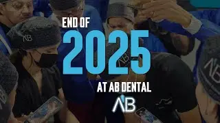 How was AB Dental's 2025