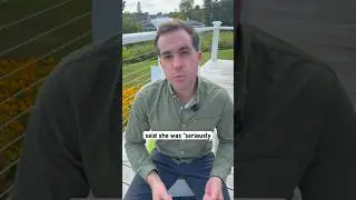 Susan Collins voted to confirm RFK Jr. She voted to confirm Brett Kavanaugh. Enough is enough.