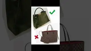 &laquo;Топ трендов и анти-трендов 2025&raquo;#fashiontrends#bagstyle#ootd