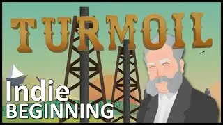 ►Turmoil Early Access (Review and Gameplay) // Indie Beginning