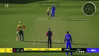 CRICKET 24 LIVE STREAM - APL THE HUNDRED TOURNAMENT IS HERE !!