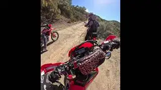 Bear Valley OHV August 31st 2025