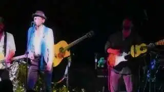 Carlo Barlozzo live 18 luglio 2014 @rockforlife citta' della pieve ponticelli