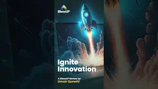 Innovate or Die!
