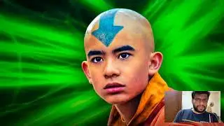 Netflix's Avatar Season 2 Reveals First Look at New Logo And It Looks Great
