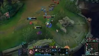 Funny Arcanist Zoe Kill - Warwick Rip